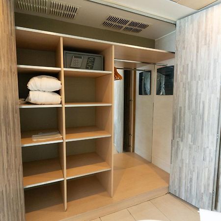 Terrado Suites Antofagasta Zewnętrze zdjęcie