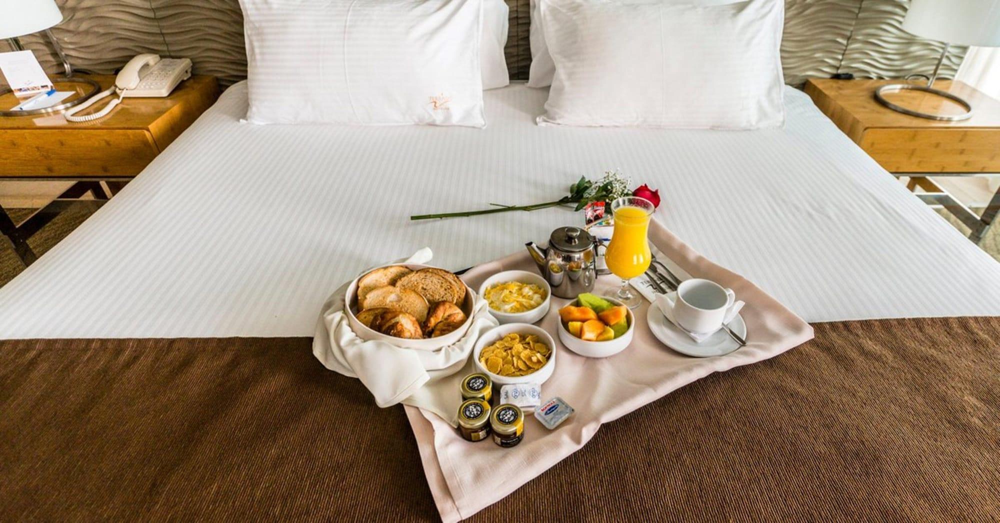 Terrado Suites Antofagasta Zewnętrze zdjęcie