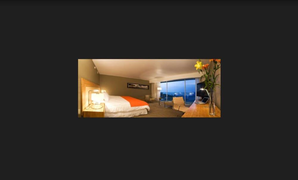 Terrado Suites Antofagasta Zewnętrze zdjęcie