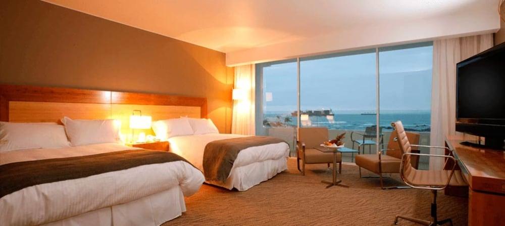 Terrado Suites Antofagasta Zewnętrze zdjęcie