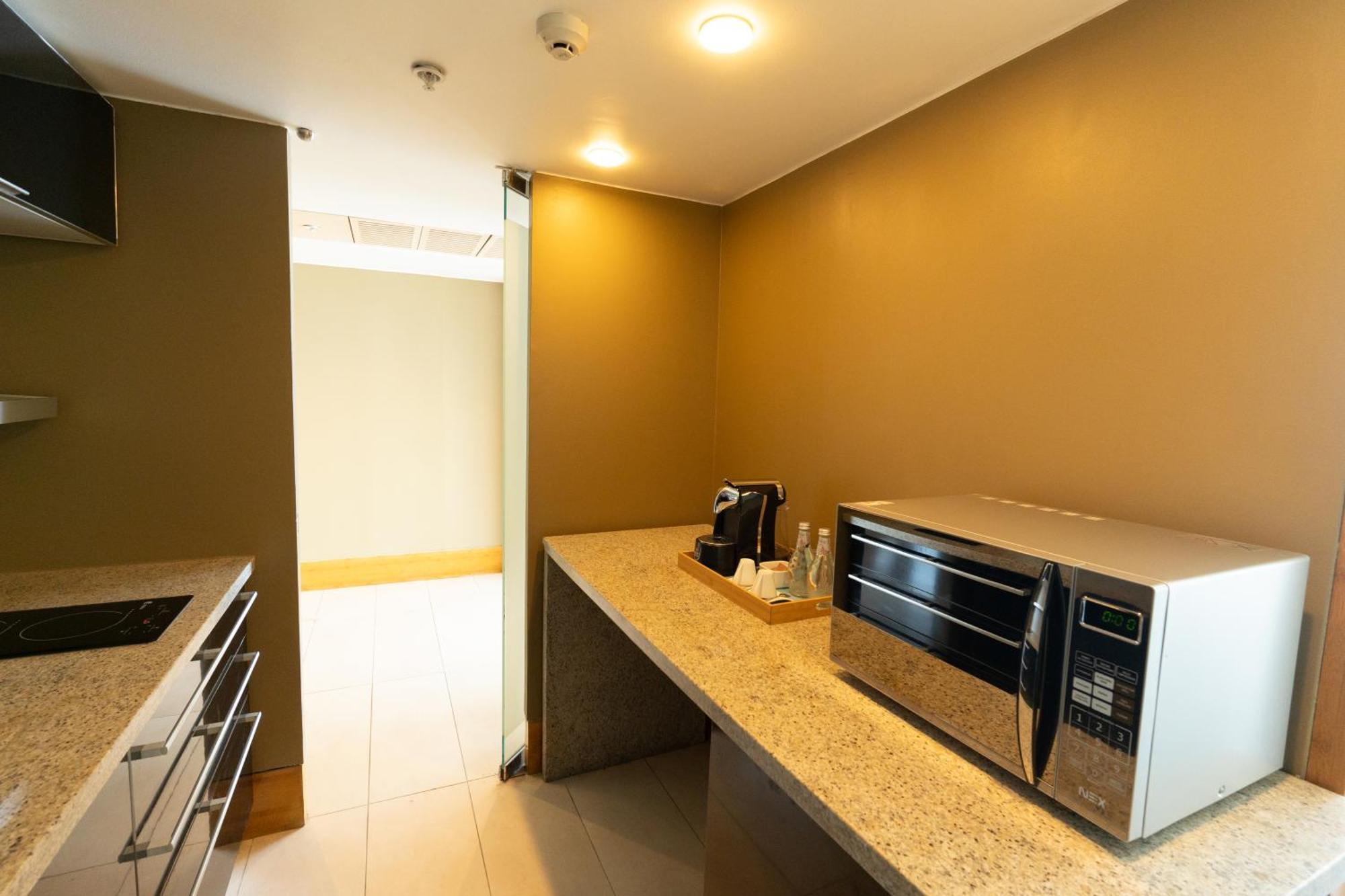 Terrado Suites Antofagasta Zewnętrze zdjęcie