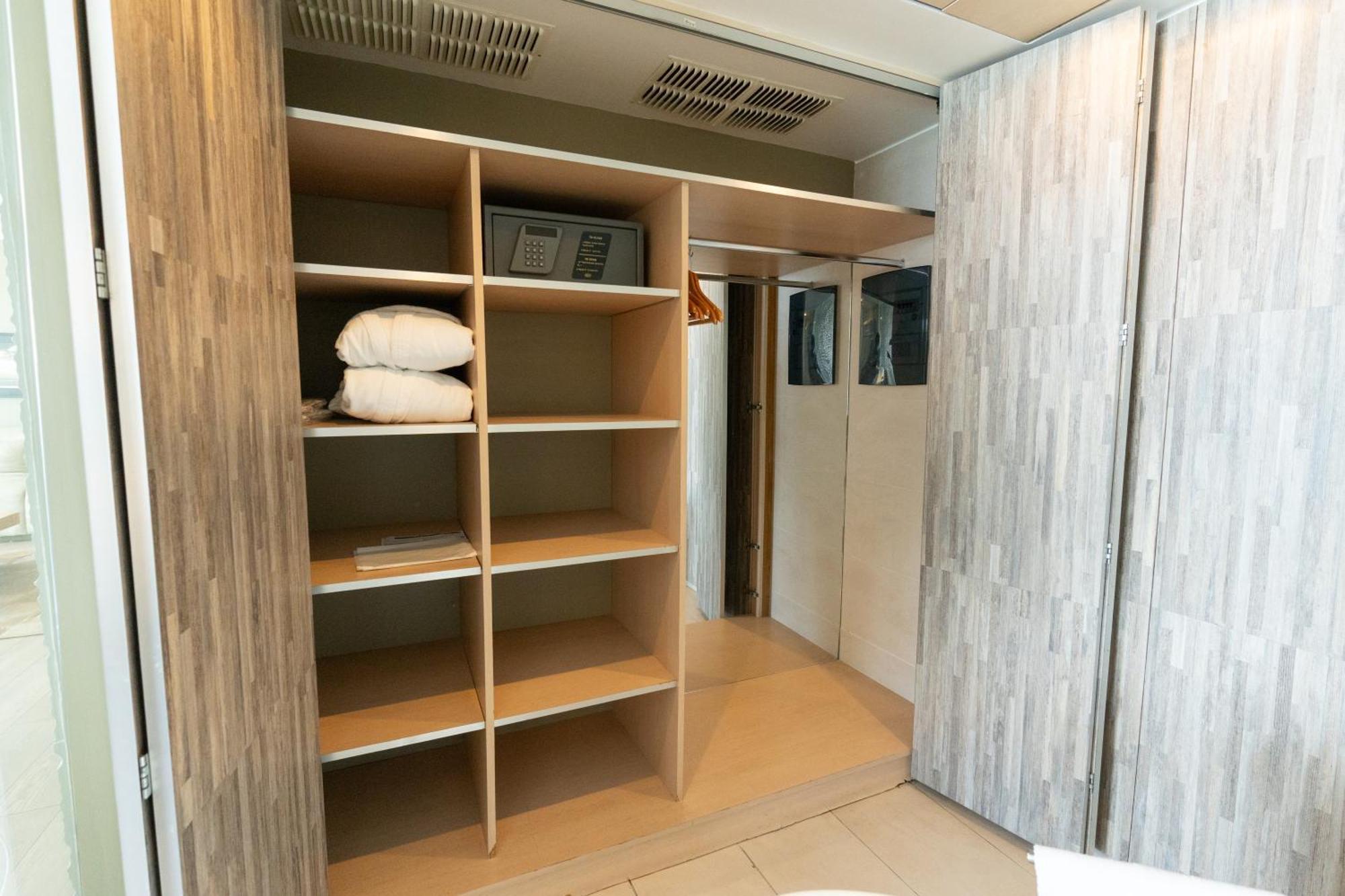 Terrado Suites Antofagasta Zewnętrze zdjęcie
