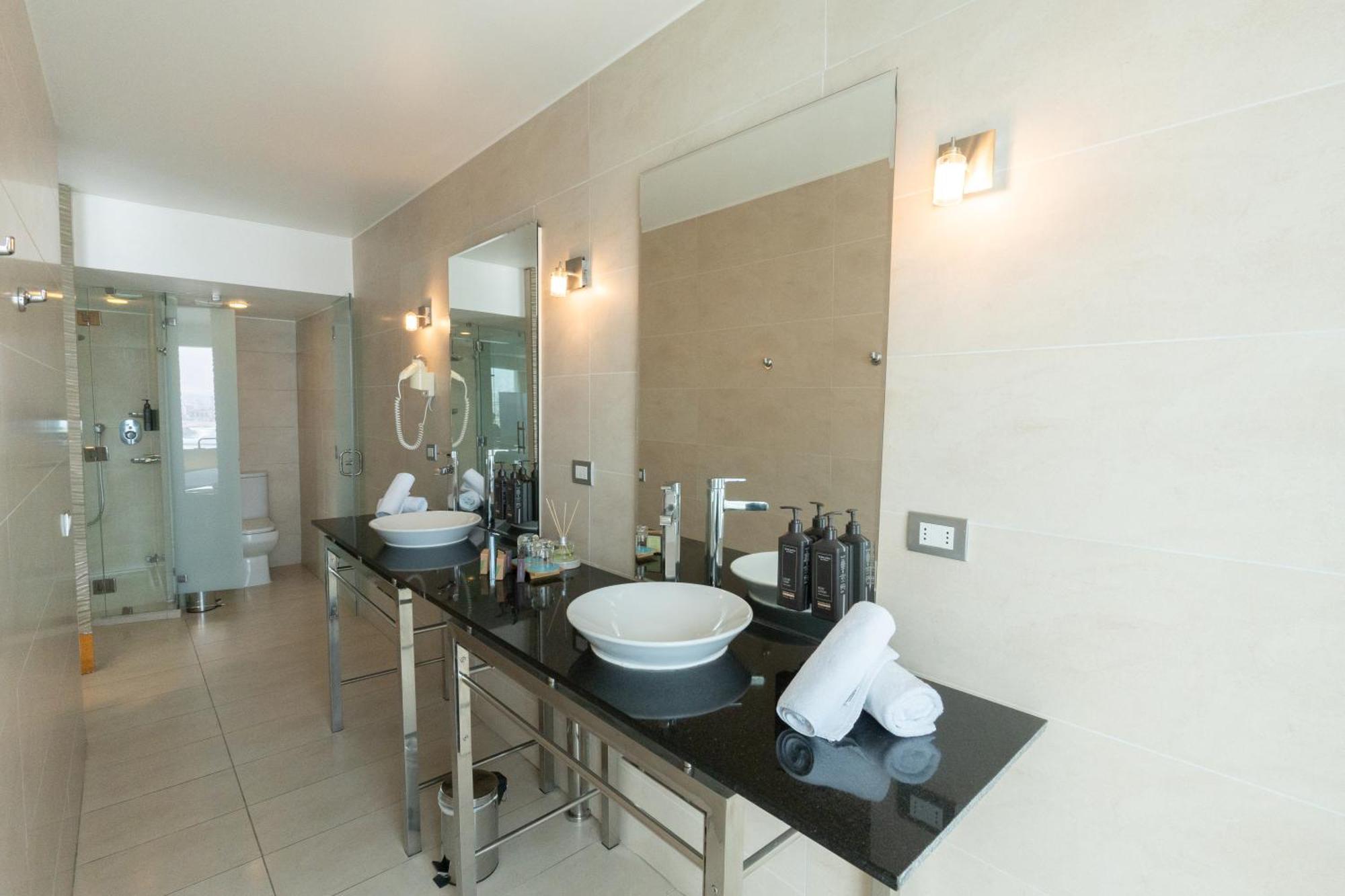 Terrado Suites Antofagasta Zewnętrze zdjęcie