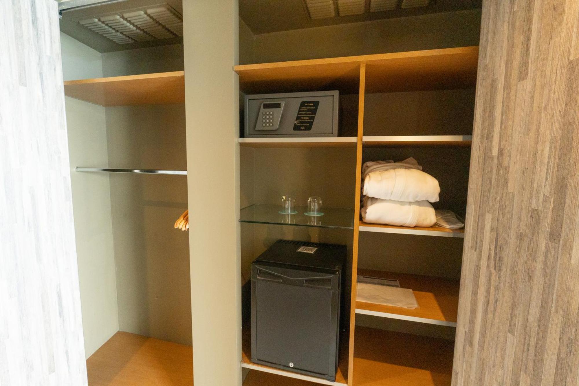 Terrado Suites Antofagasta Zewnętrze zdjęcie