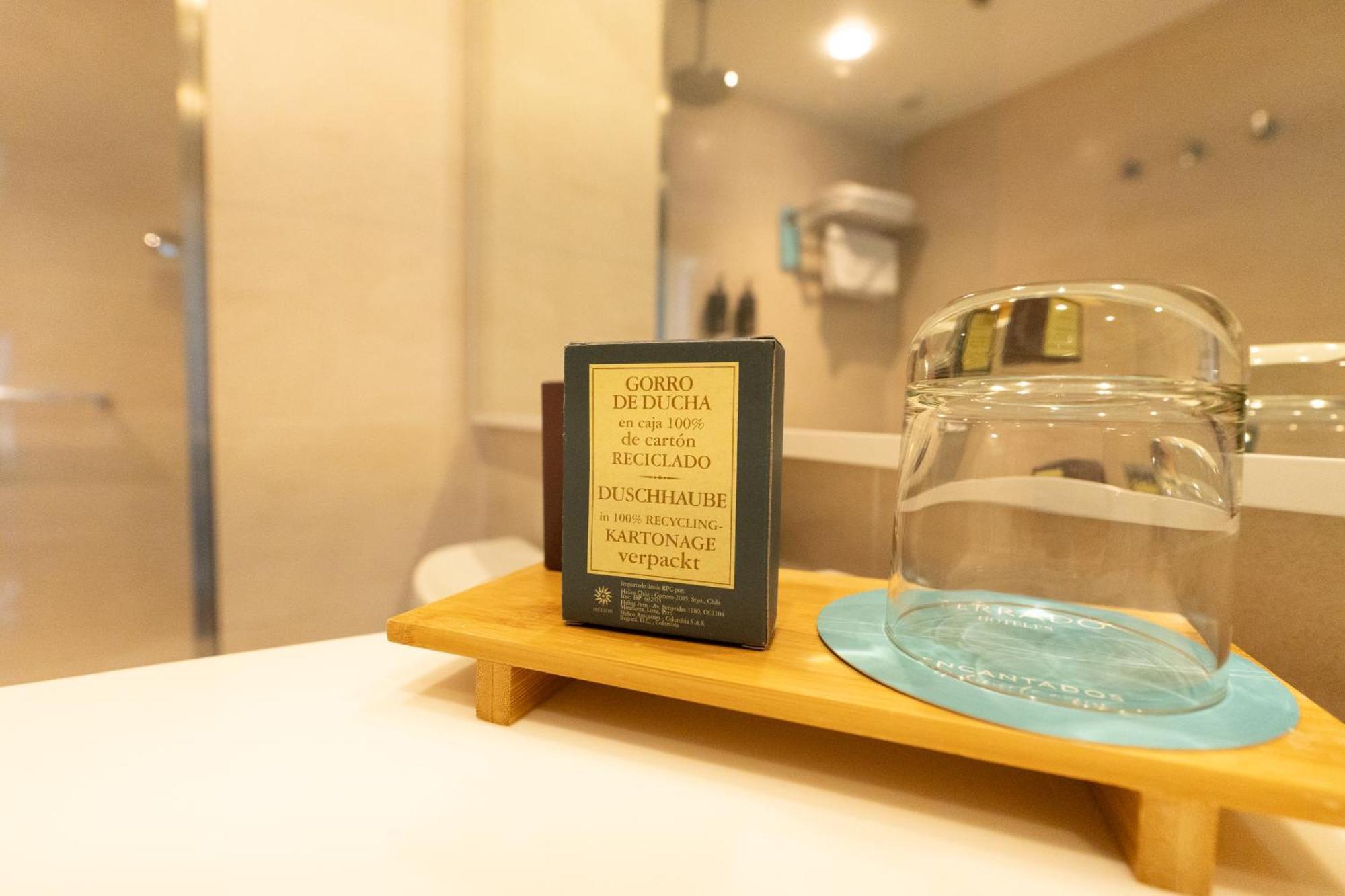 Terrado Suites Antofagasta Zewnętrze zdjęcie