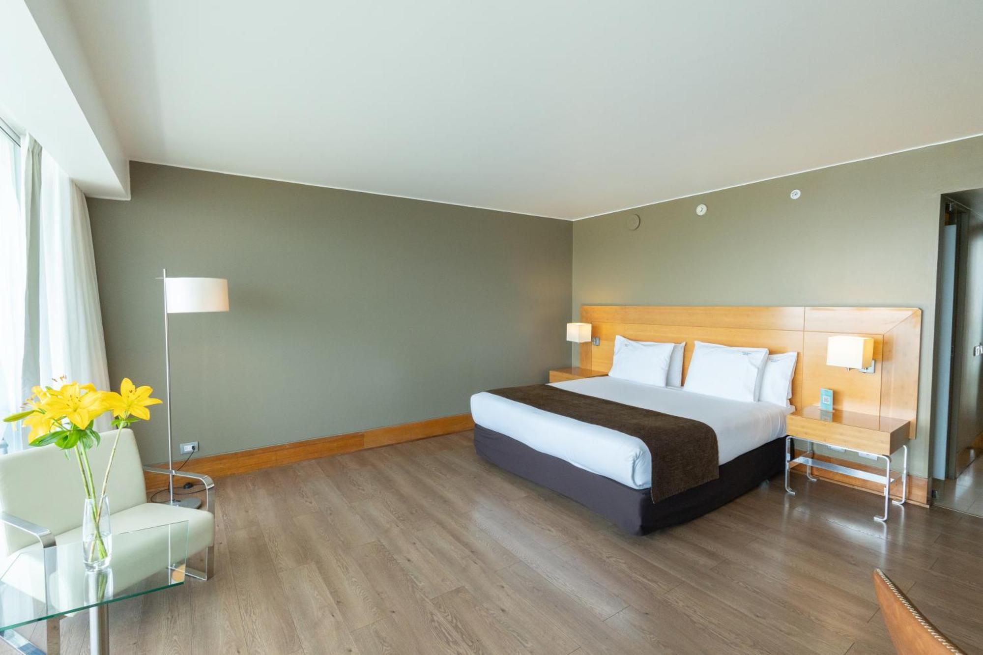 Terrado Suites Antofagasta Zewnętrze zdjęcie