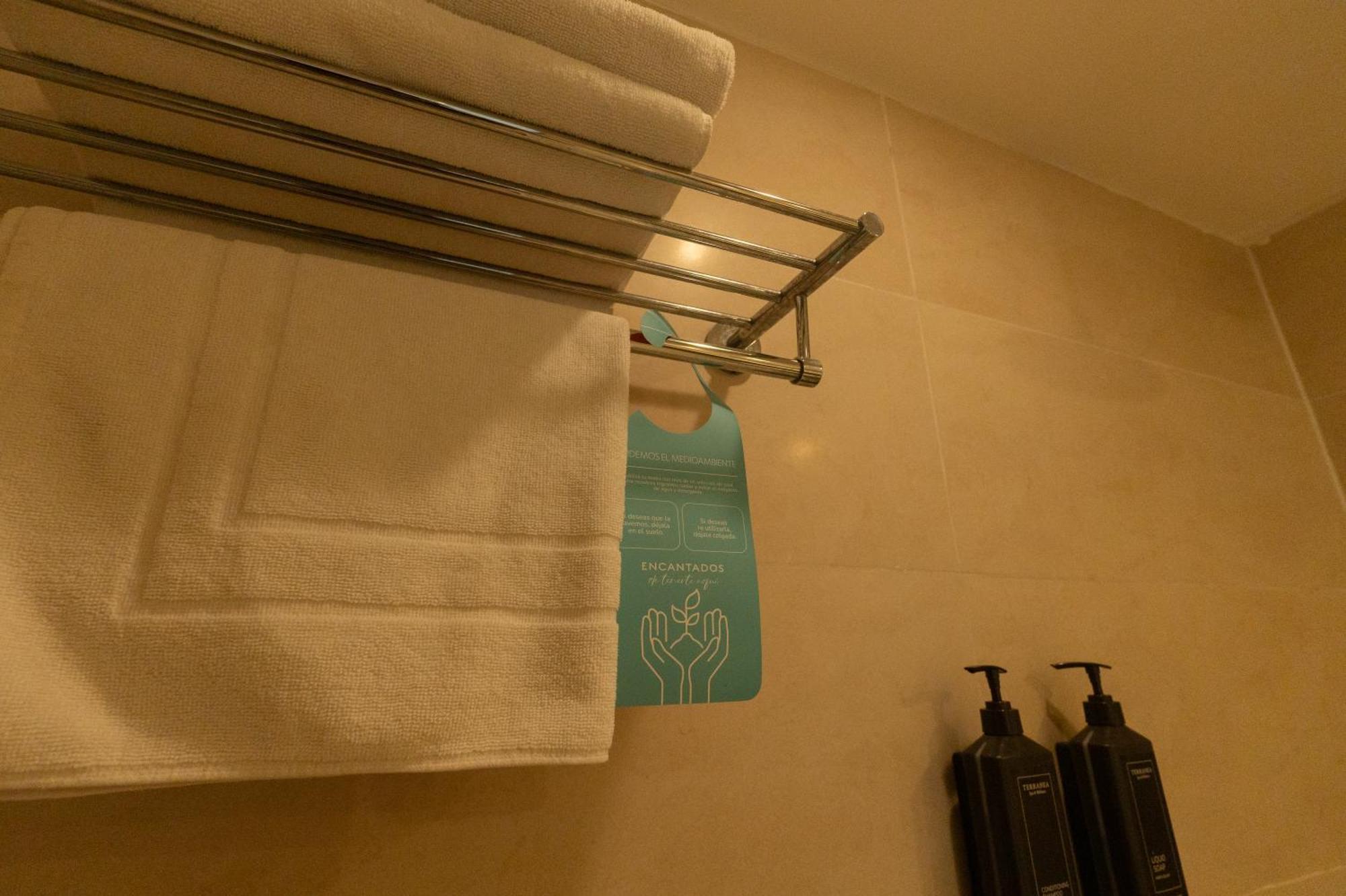 Terrado Suites Antofagasta Zewnętrze zdjęcie