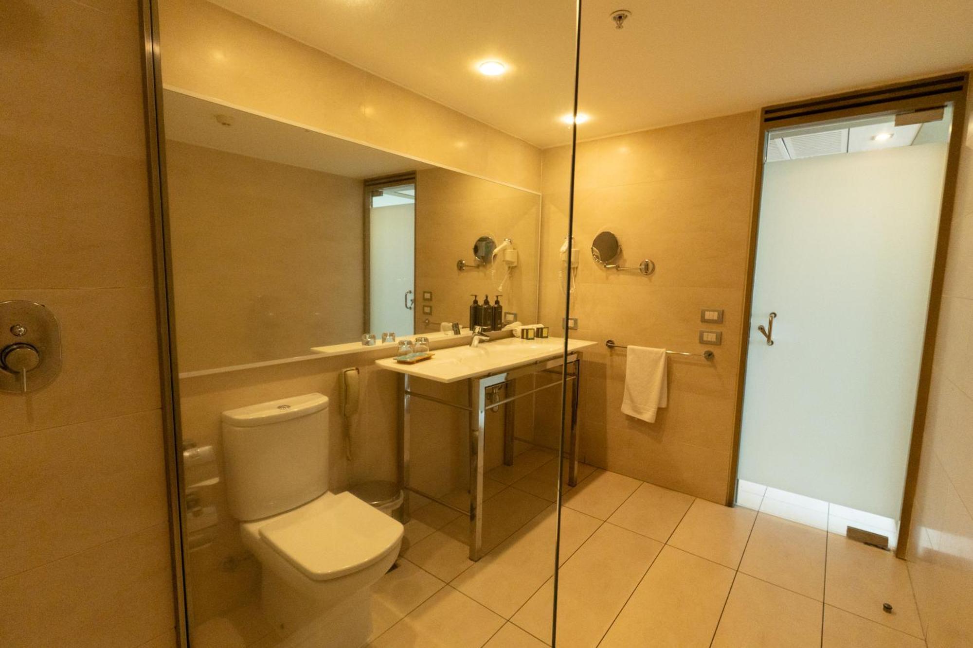 Terrado Suites Antofagasta Zewnętrze zdjęcie