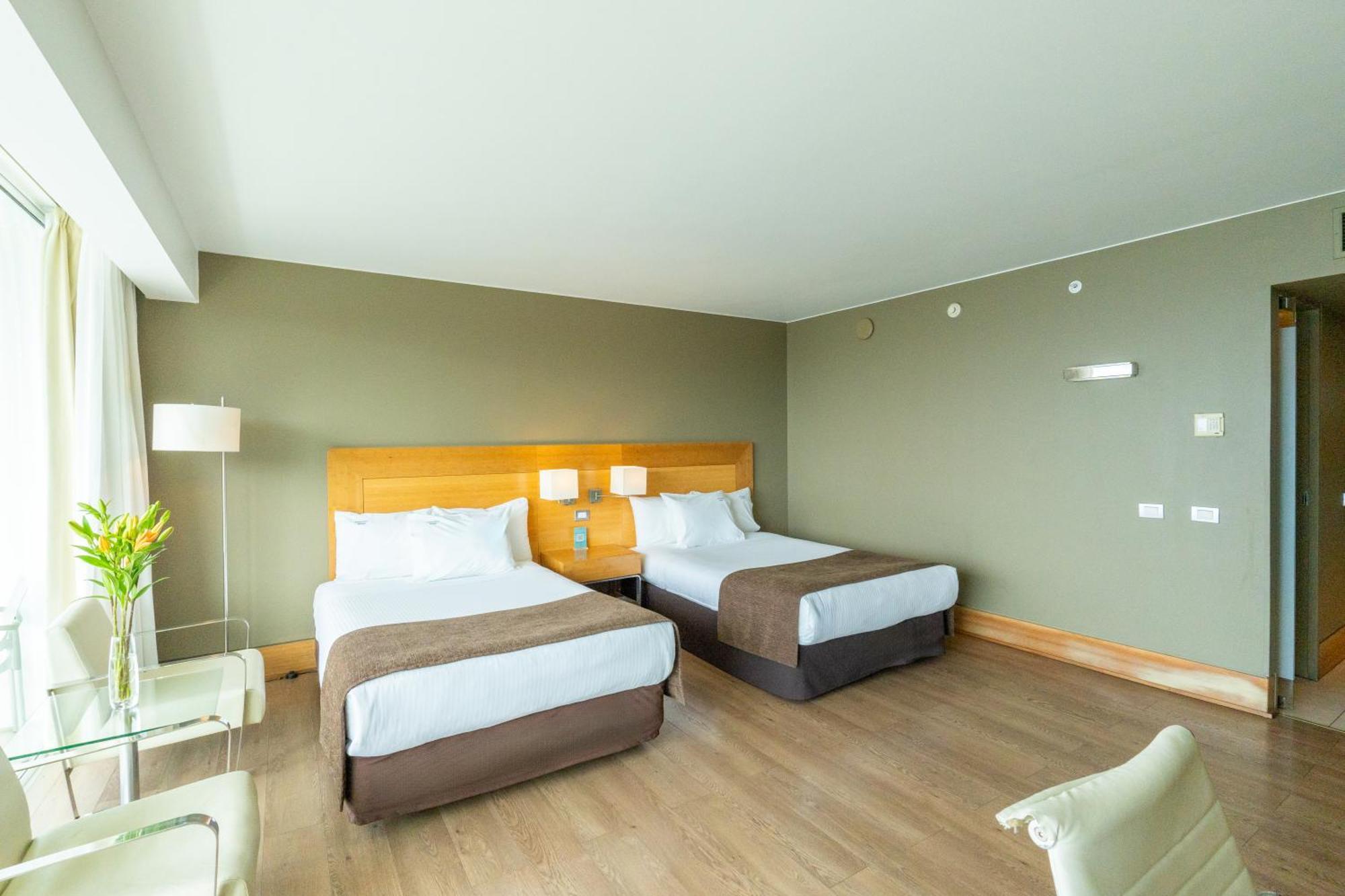 Terrado Suites Antofagasta Zewnętrze zdjęcie