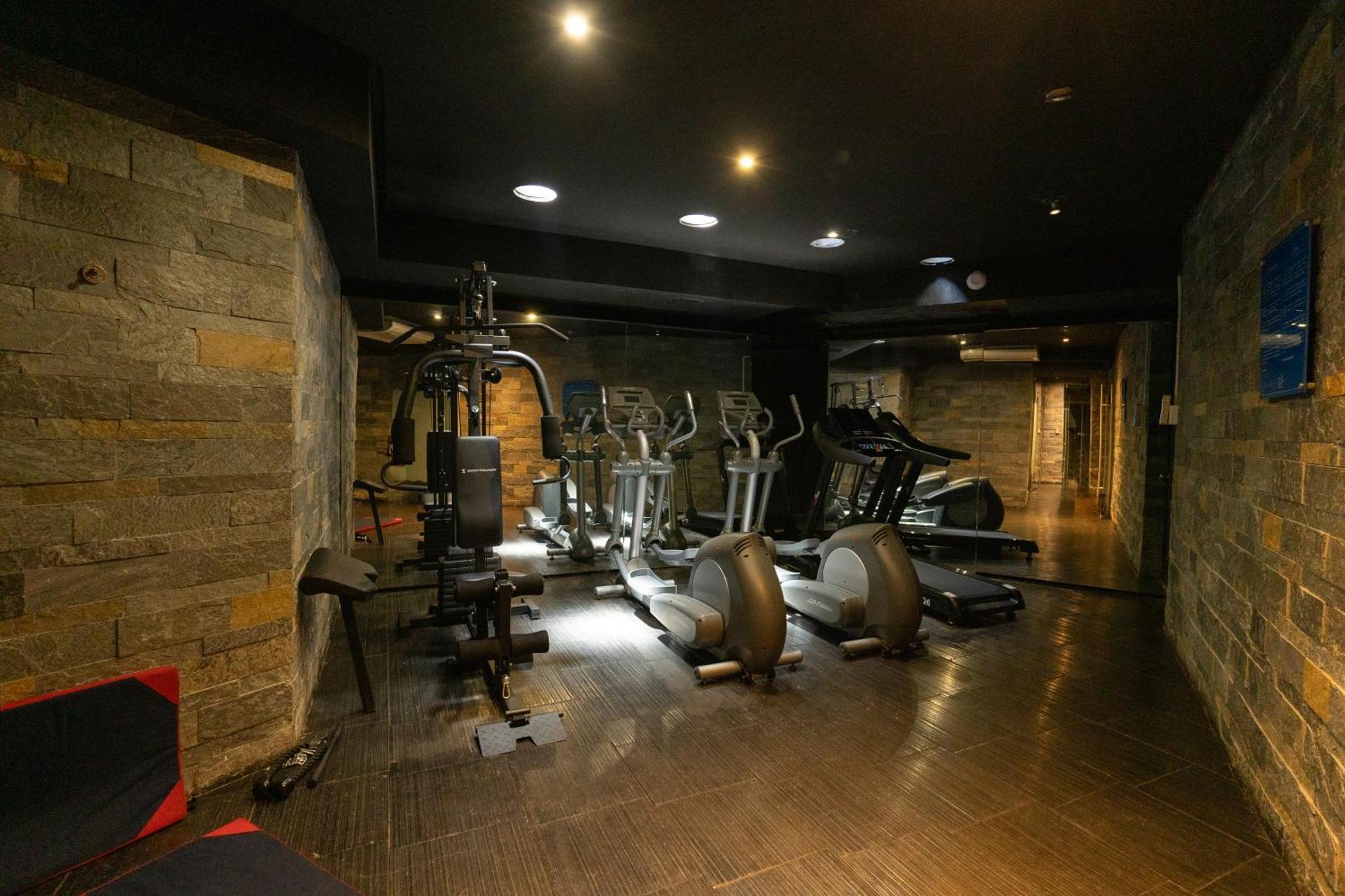 Terrado Suites Antofagasta Zewnętrze zdjęcie
