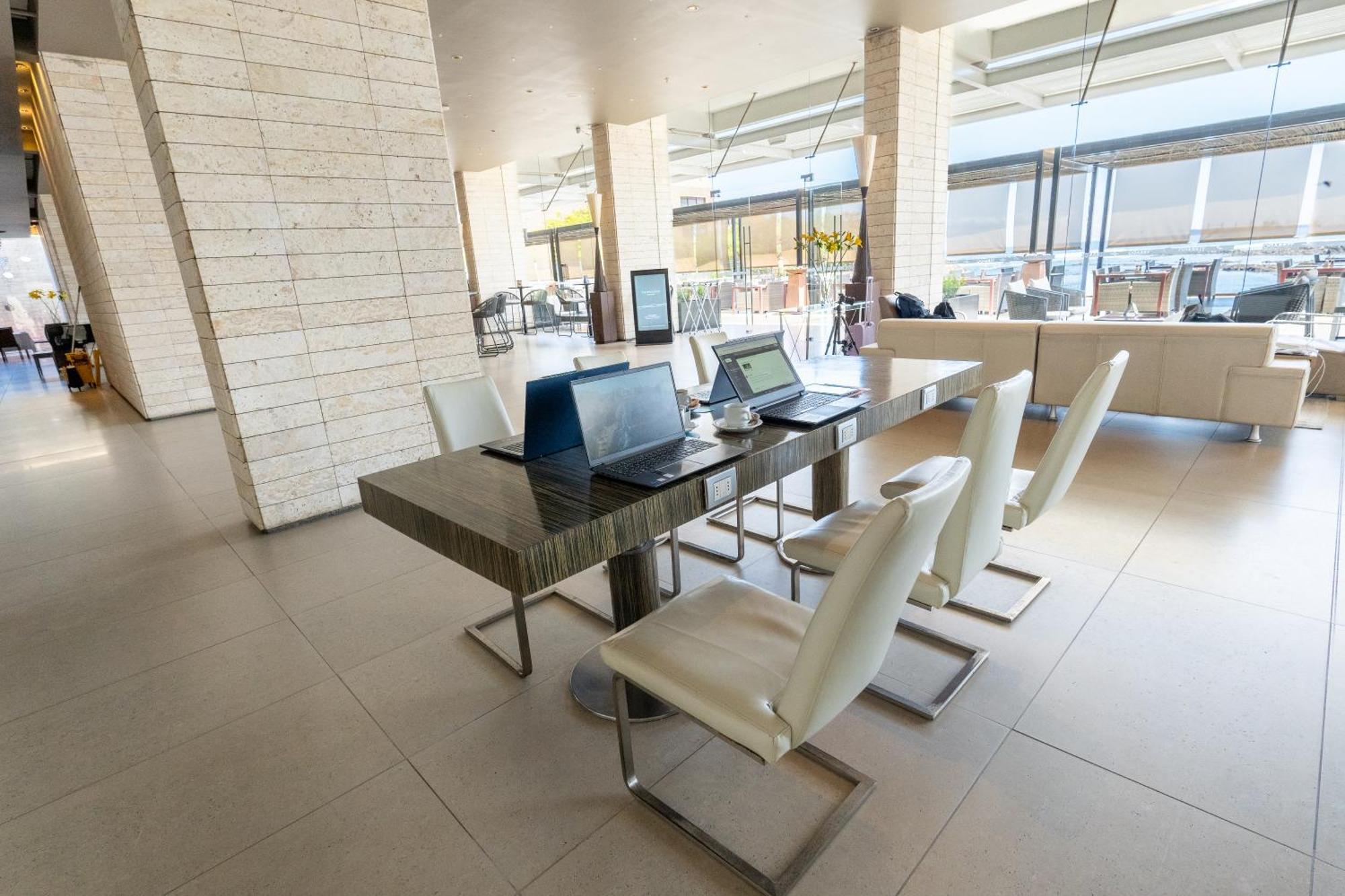 Terrado Suites Antofagasta Zewnętrze zdjęcie