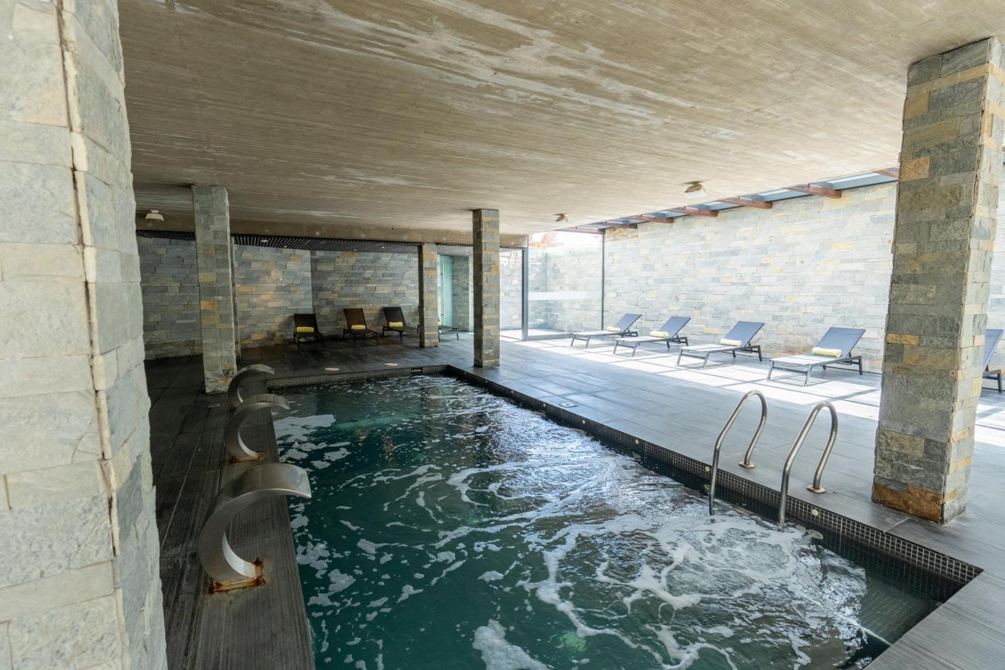 Terrado Suites Antofagasta Zewnętrze zdjęcie