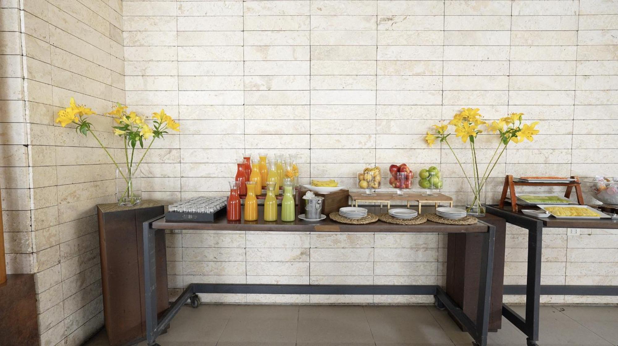 Terrado Suites Antofagasta Zewnętrze zdjęcie
