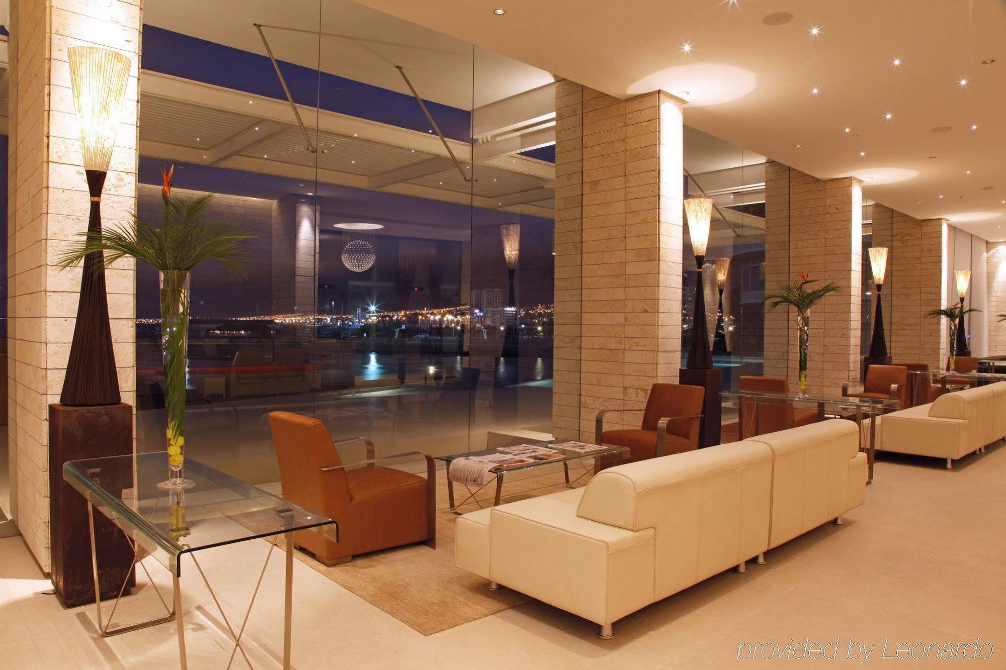 Terrado Suites Antofagasta Wnętrze zdjęcie