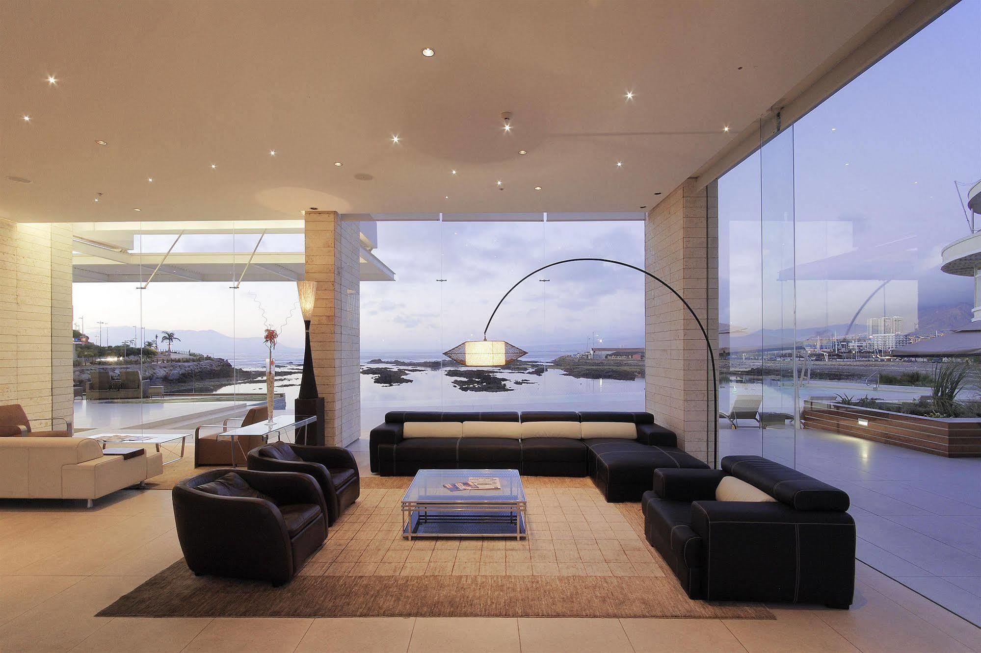 Terrado Suites Antofagasta Zewnętrze zdjęcie