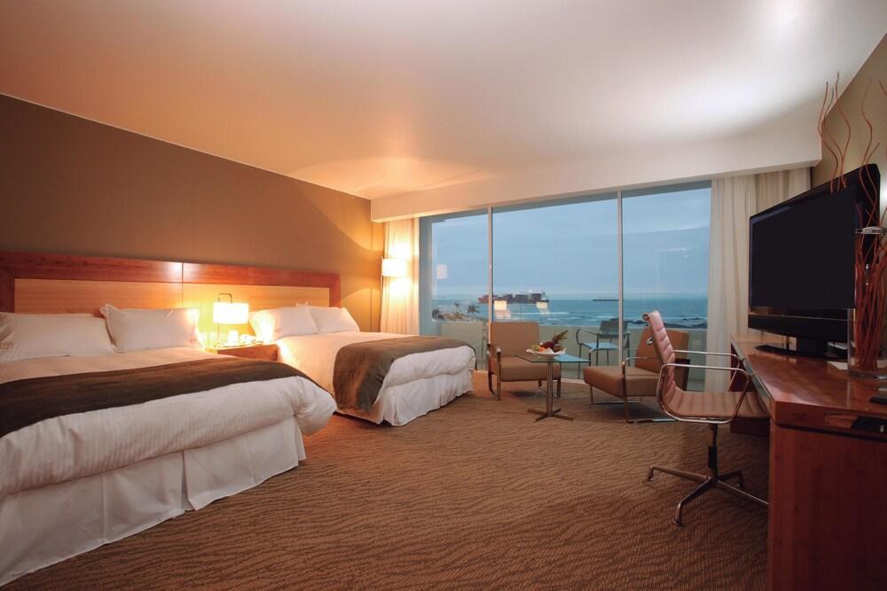 Terrado Suites Antofagasta Zewnętrze zdjęcie